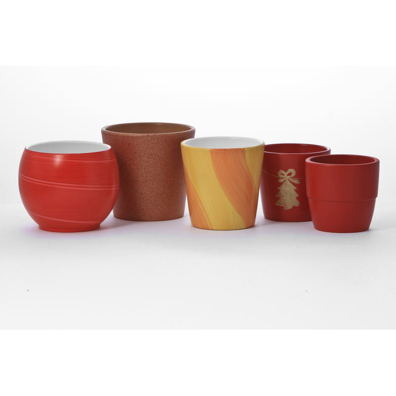 ker&aacute;mia kasp&oacute; kar&aacute;csonyi mix 11cm