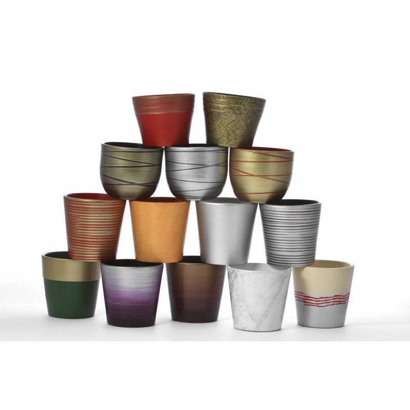 ker&aacute;mia kasp&oacute; kar&aacute;csonyi mix 12cm