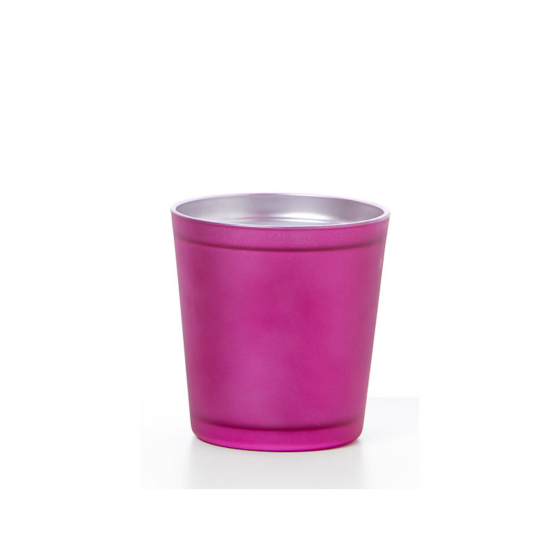 &uuml;veg orchidea kasp&oacute; lila 12,5x13,5cm