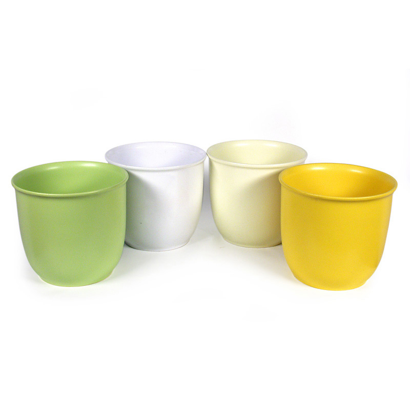 Brussel ker&aacute;mia kasp&oacute; mix 21,5cm