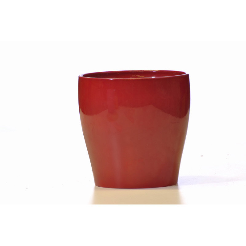 Colombo ker&aacute;mia kasp&oacute; bord&oacute; 19cm