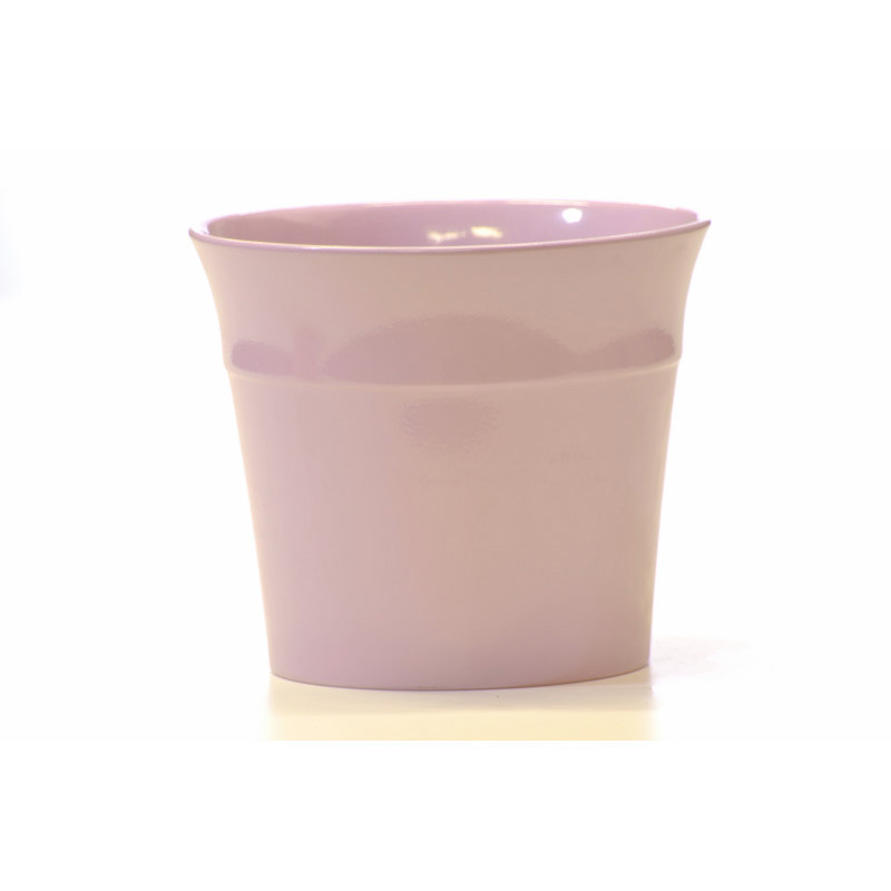 Olymp kerámia kaspó levendula 20cm