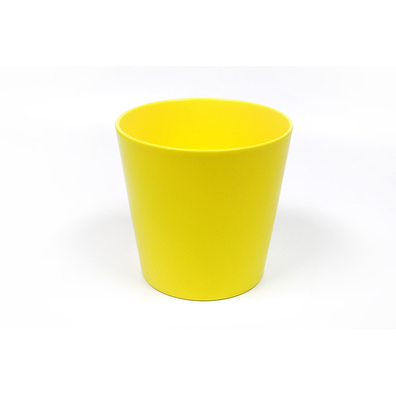 Dallas ker&aacute;mia kasp&oacute; matt naps&aacute;rga 24cm