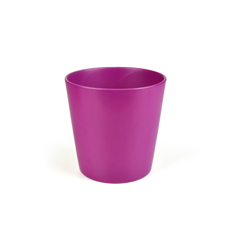 Dallas ker&aacute;mia kasp&oacute; matt s&ouml;t&eacute;tcikl&aacute;men 28cm