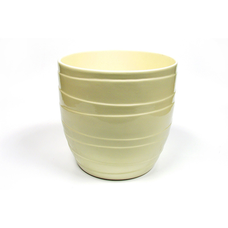 Barletta ker&aacute;mia kasp&oacute; van&iacute;lia 19cm