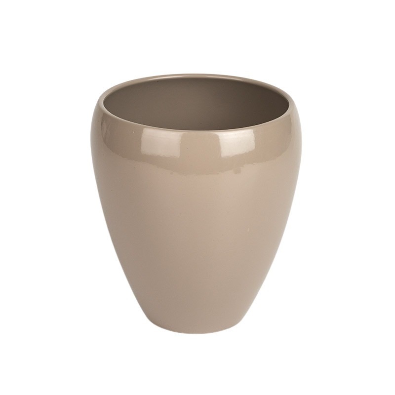 Luna orchidea v&aacute;za dolomitsz&uuml;rke 14cm