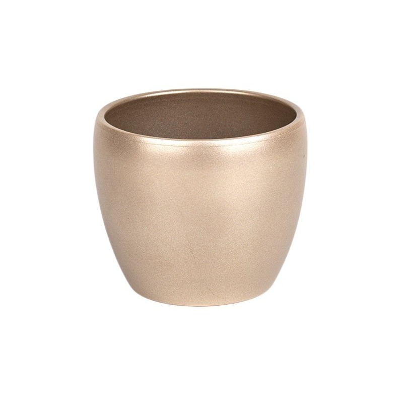 ZT ker&aacute;mia kasp&oacute; pezsgő 11cm