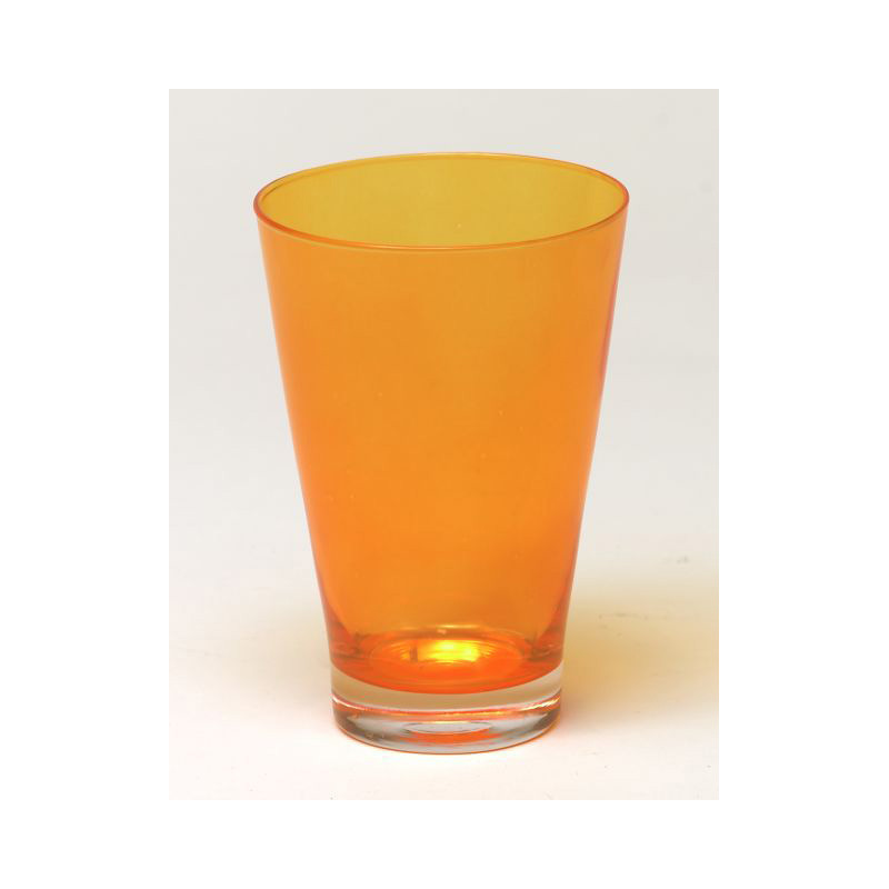 &uuml;veg v&aacute;za narancs 11,7x17cm