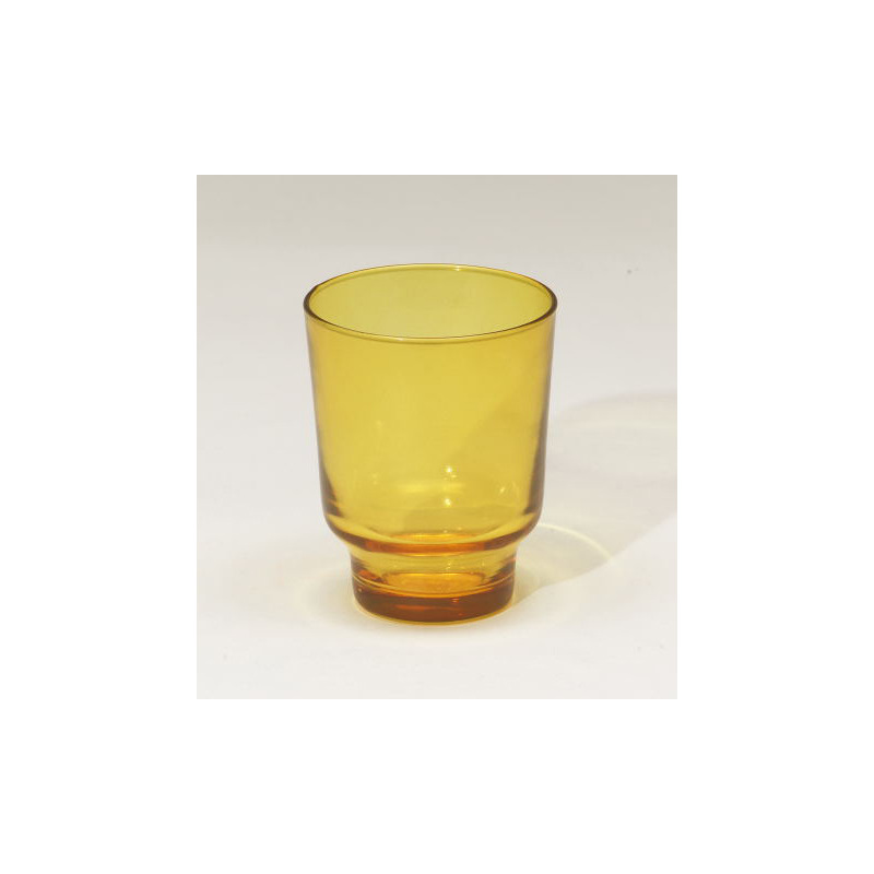 mini Leo &uuml;veg kasp&oacute; konyak 9,5x12cm