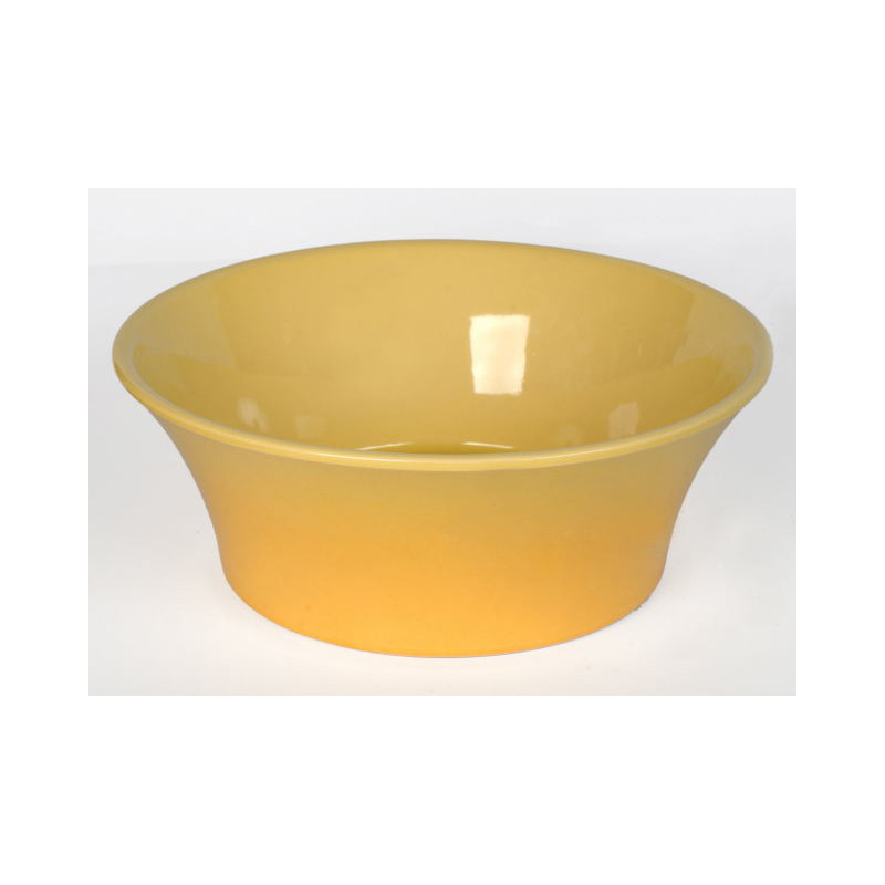 ker&aacute;mia t&aacute;l s&aacute;rga 24cm