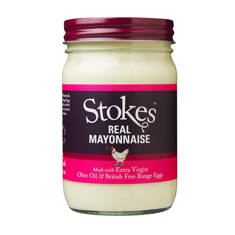 Stokes val&oacute;di majon&eacute;z 345g 2024.11.h&oacute;