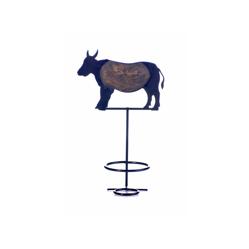 dekor&aacute;ci&oacute;s f&eacute;m cser&eacute;ptart&oacute; bocival 15x25cm