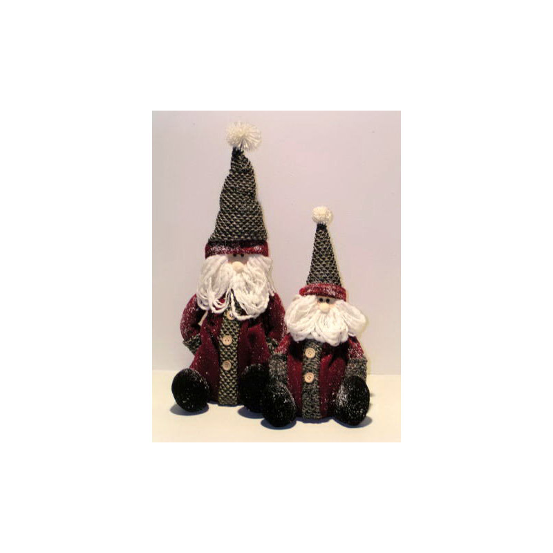 bord&oacute; ruh&aacute;s pl&uuml;ss mikul&aacute;s 35,5x11,5x19cm