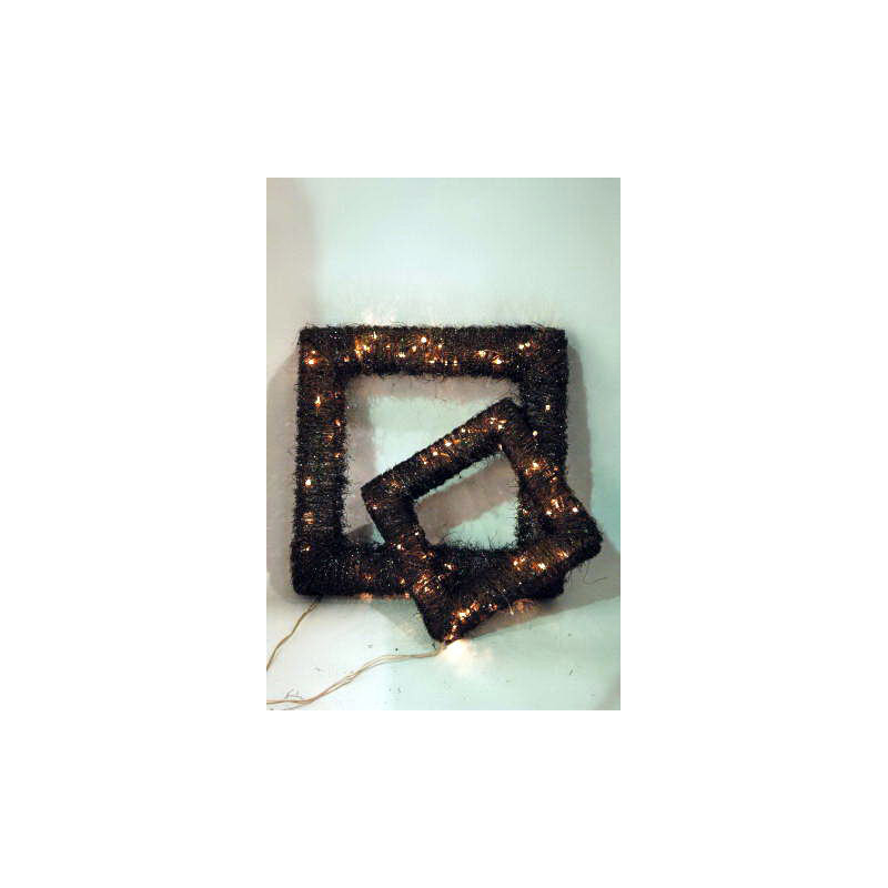 vil&aacute;g&iacute;t&oacute; sz&aacute;lim k&eacute;pkeret nat&uacute;r 40x40x7cm