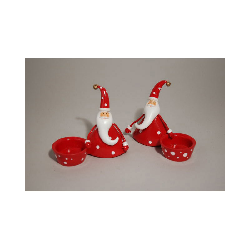 pl&uuml;ss mikul&aacute;s m&eacute;cses tart&oacute;val piros/feh&eacute;r 11x 5x12,5cm