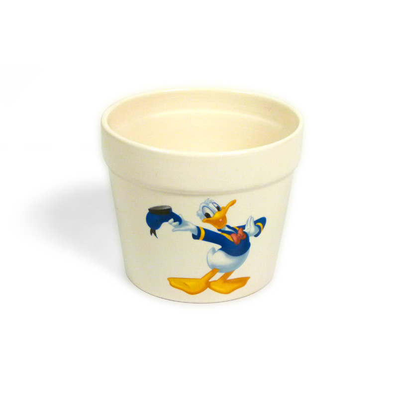 Disney ker&aacute;mia kasp&oacute; 10,5cm