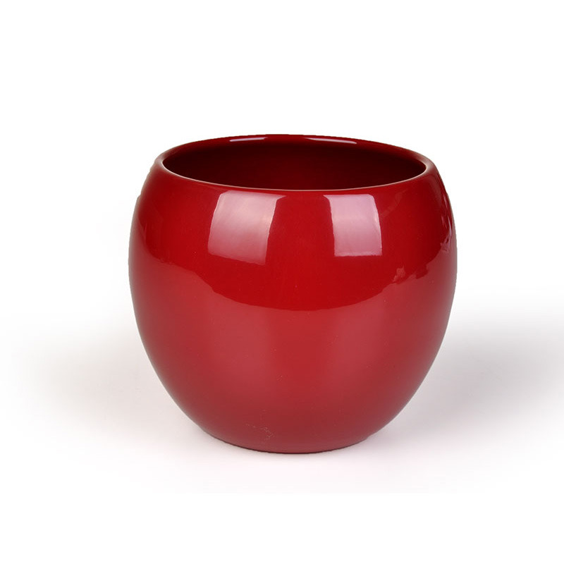 goly&oacute; alak&uacute; ker&aacute;mia kasp&oacute; bord&oacute; 14cm