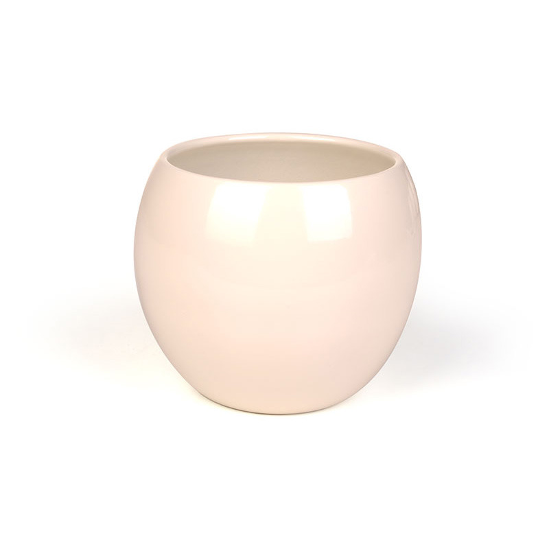 goly&oacute; alak&uacute; ker&aacute;mia kasp&oacute; vajsz&iacute;n 20cm