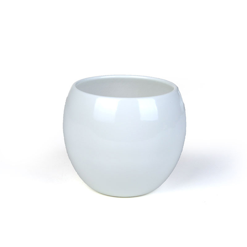 goly&oacute; alak&uacute; ker&aacute;mia kasp&oacute; van&iacute;lia 20cm