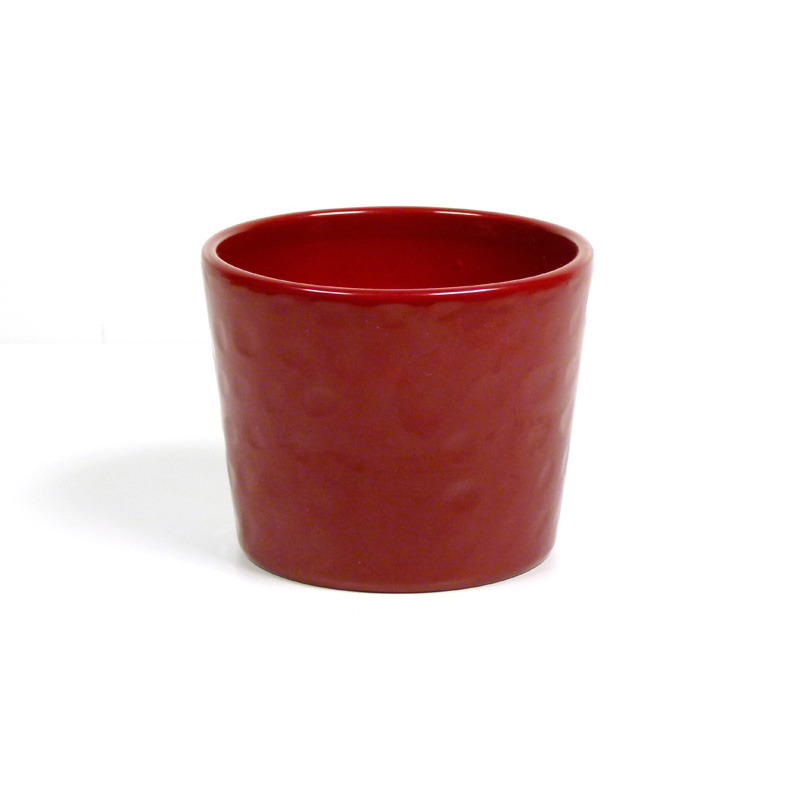 nyomottmint&aacute;s ker&aacute;mia kasp&oacute; bord&oacute; 13cm