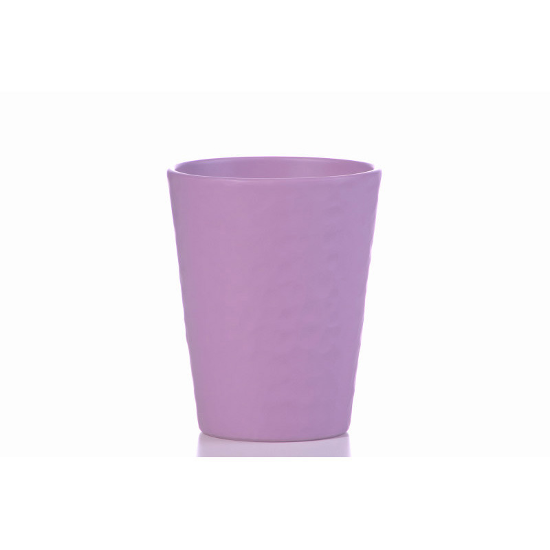 nyomottmint&aacute;s orchidea v&aacute;za matt levendula 14cm