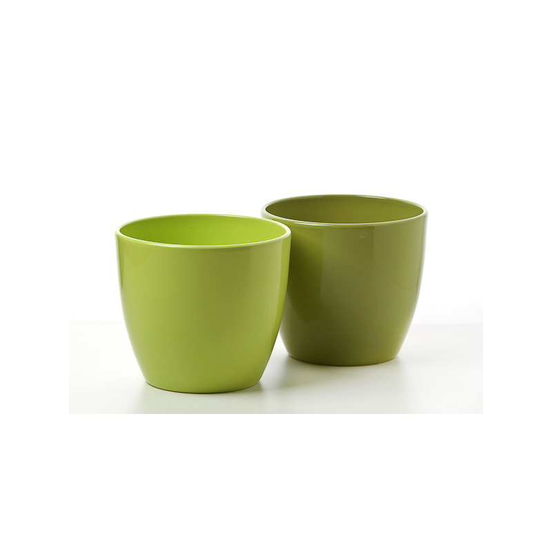 Base ker&aacute;mia kasp&oacute; bambusz mix 15cm bambusz-n&aacute;dz&ouml;ld