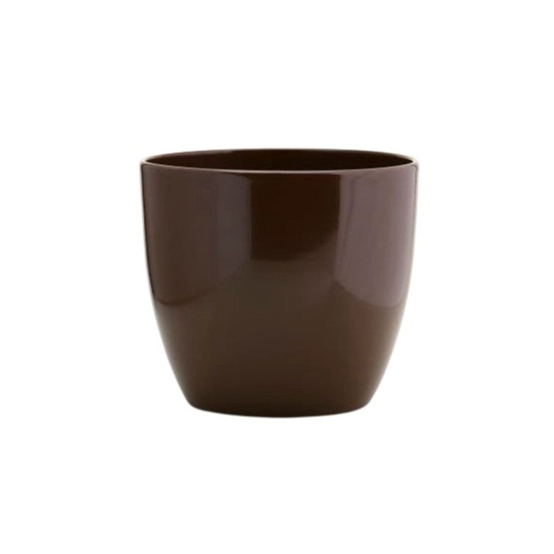 Base ker&aacute;mia kasp&oacute; csokol&aacute;d&eacute; 19cm