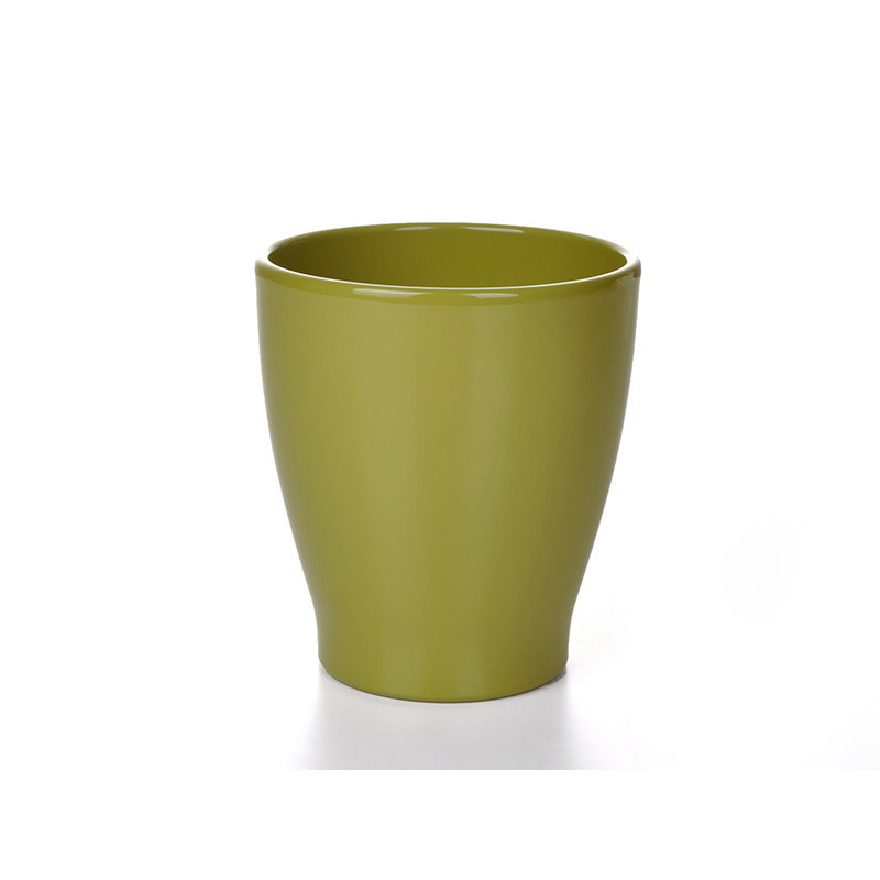 orchidea váza bambusz 13,5cm