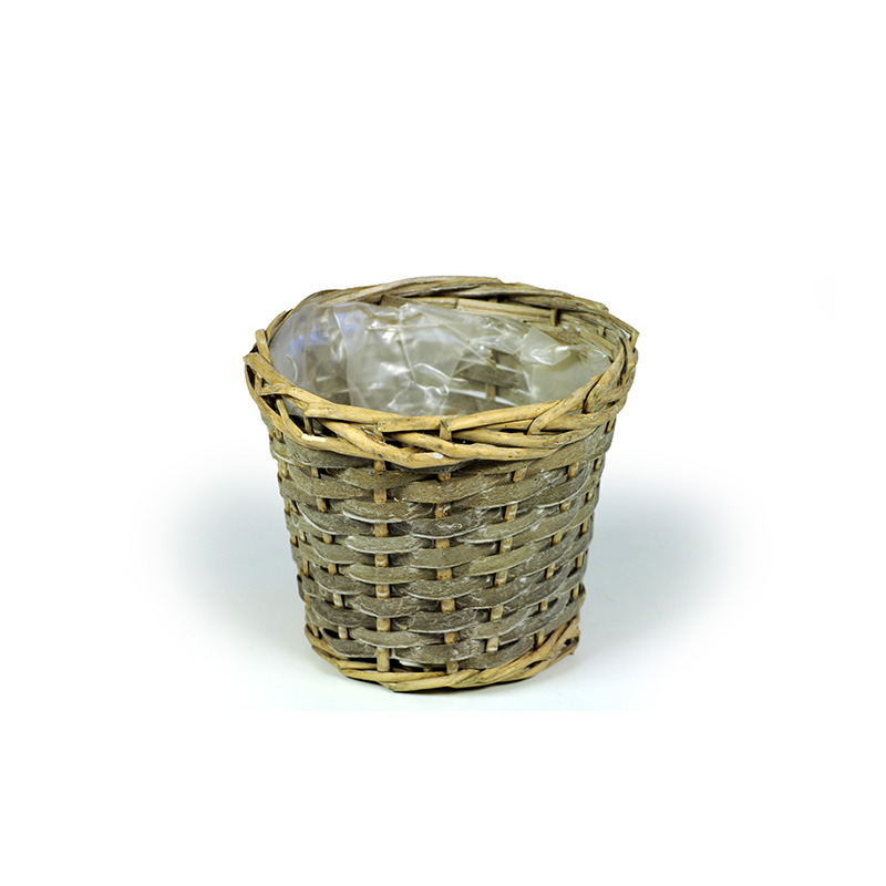 has&iacute;tott fa kasp&oacute; sz&uuml;rke 15x14cm