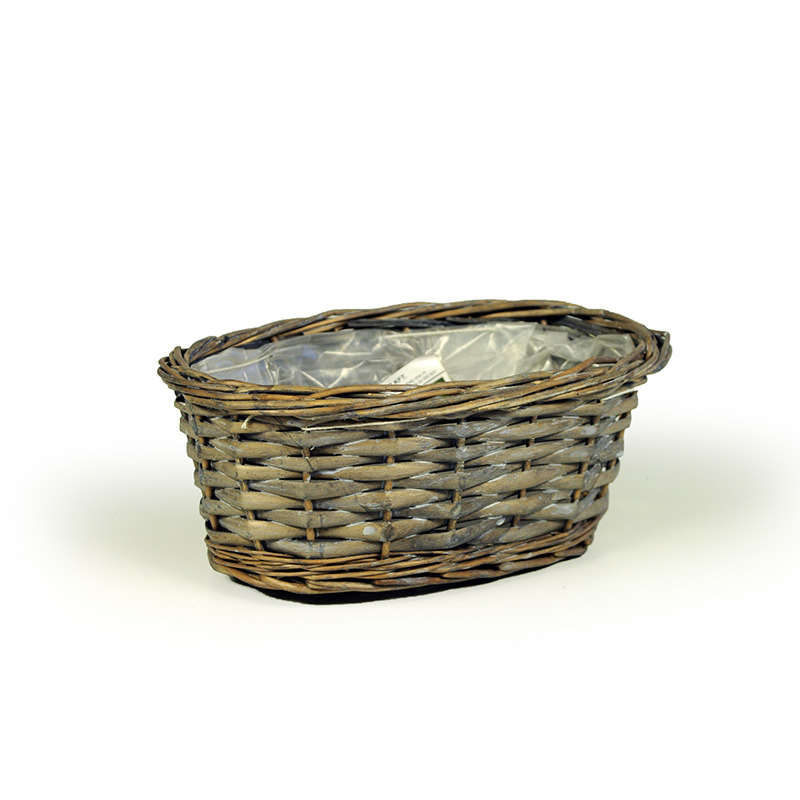 ov&aacute;lis has&iacute;tott fa t&aacute;l sz&uuml;rke 21x15x8,5cm