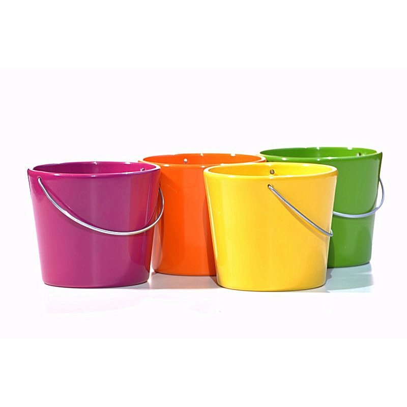 ker&aacute;mia v&ouml;d&ouml;r ny&aacute;ri mix 13cm narancs-s&aacute;rga-z&ouml;ld-cikl&aacute;men