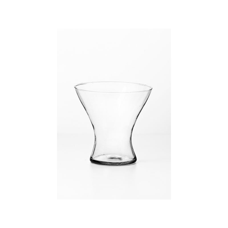 homor&uacute; &uuml;veg v&aacute;za 18x16cm