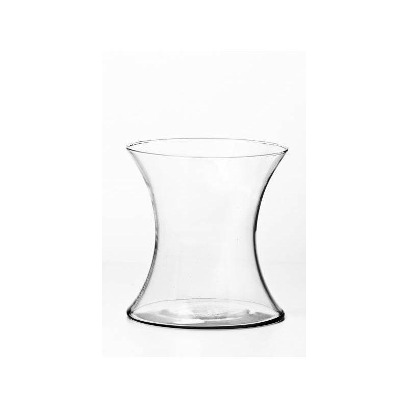 homor&uacute; &uuml;veg v&aacute;za 19x19cm