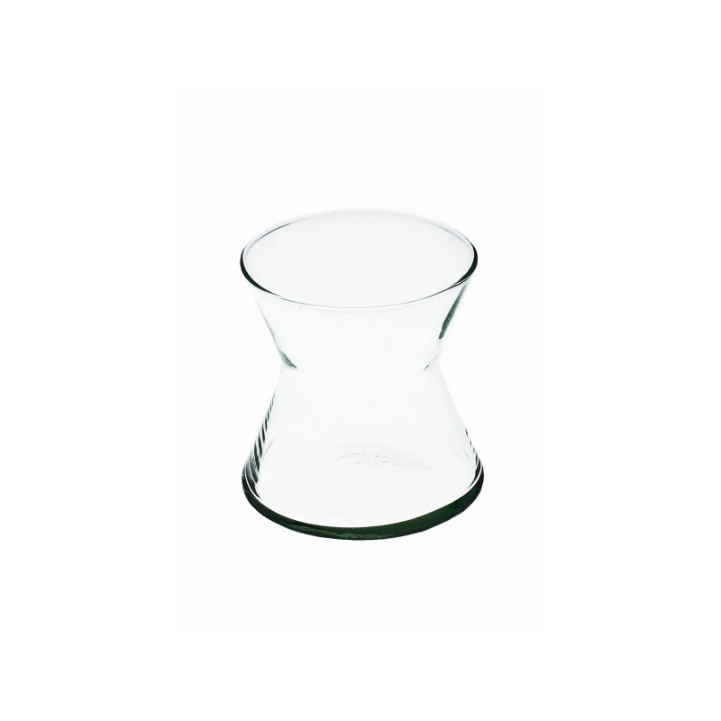 x alak&uacute; &uuml;veg v&aacute;za 15x15cm