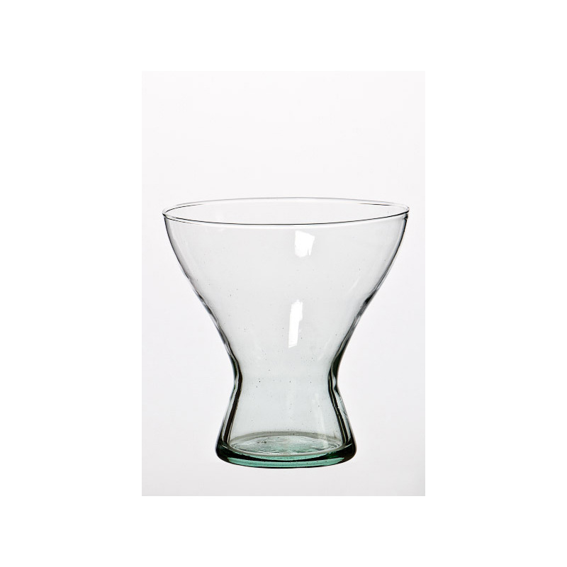 homor&uacute; fal&uacute; &uuml;veg v&aacute;za 17x18cm