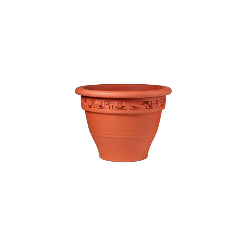 harang form&aacute;j&uacute; agyag cser&eacute;p mint&aacute;val nat&uacute;r 70cm GT sz&eacute;ria