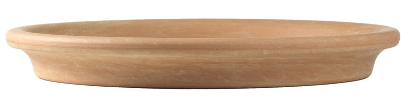 agyag cser&eacute;pal&aacute;t&eacute;t vil&aacute;gos m&aacute;rv&aacute;nymint&aacute;s 32cm impregn&aacute;lt CKU sz&eacute;ria