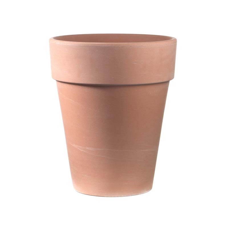 Grande agyagcser&eacute;p m&aacute;rv&aacute;nymint&aacute;s 38cm