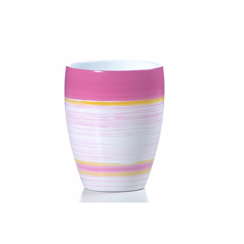 cs&iacute;kos orchidea v&aacute;za pink