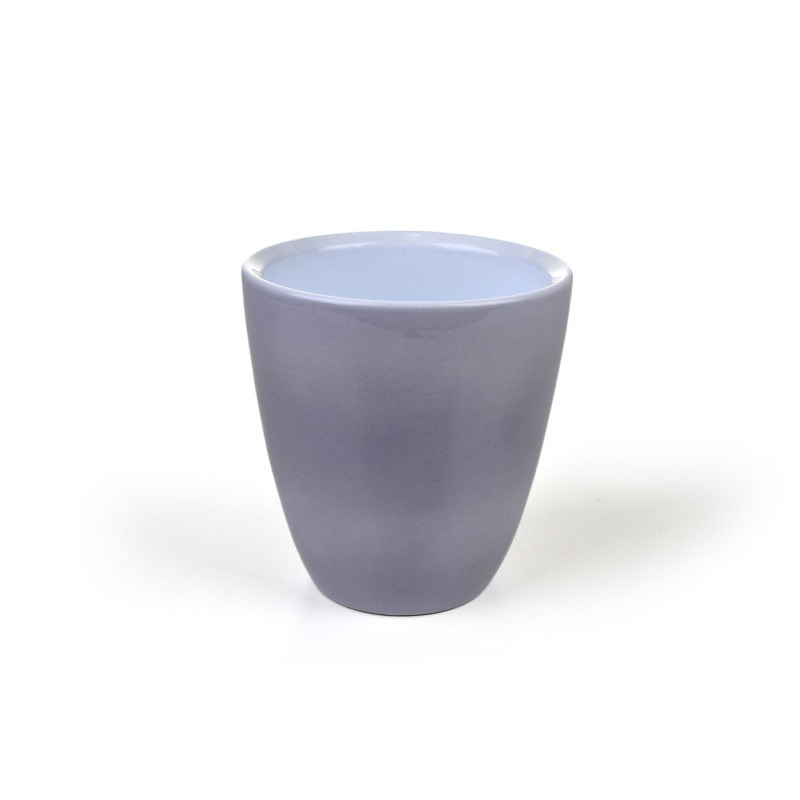 orchidea v&aacute;za sz&uuml;rke 15cm