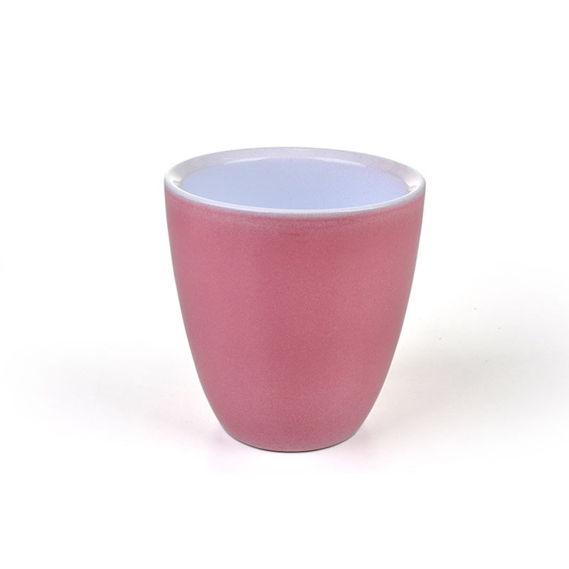 orchidea v&aacute;za r&oacute;zsasz&iacute;n 15cm