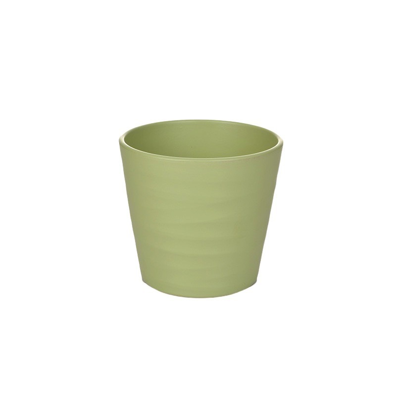 Wave ker&aacute;mia kasp&oacute; matt vil&aacute;gosz&ouml;ld 15cm