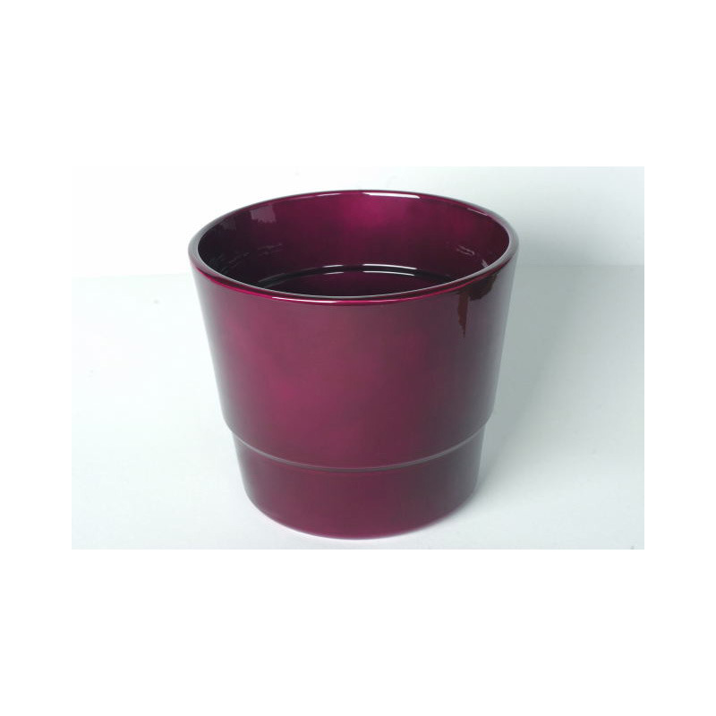 ker&aacute;mia kasp&oacute; s&ouml;t&eacute;tlila 10cm