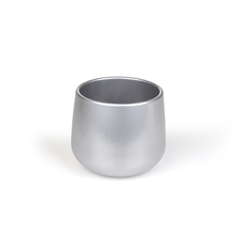 Moda ker&aacute;mia kasp&oacute; matt ez&uuml;st 15cm