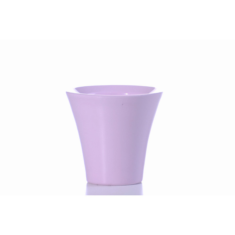 orchidea váza rózsaszín 9cm