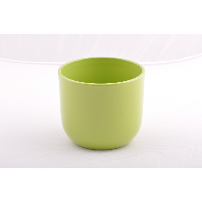 ker&aacute;mia kasp&oacute; z&ouml;ld 16cm