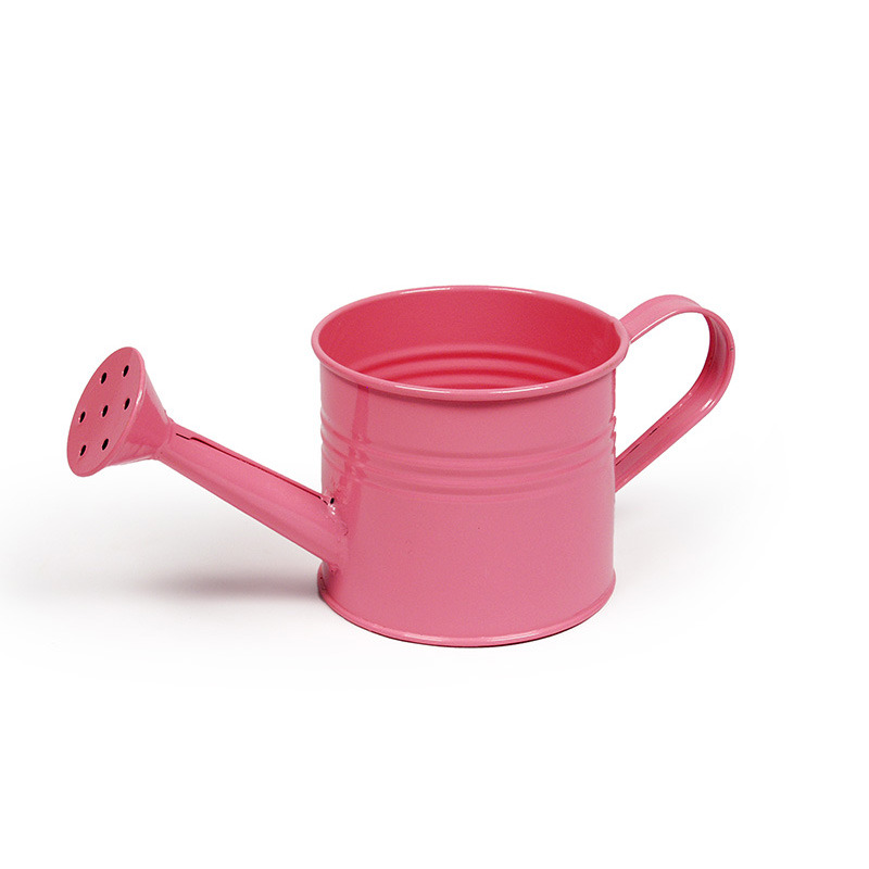 cink kanna rózsaszín 16/7x6cm