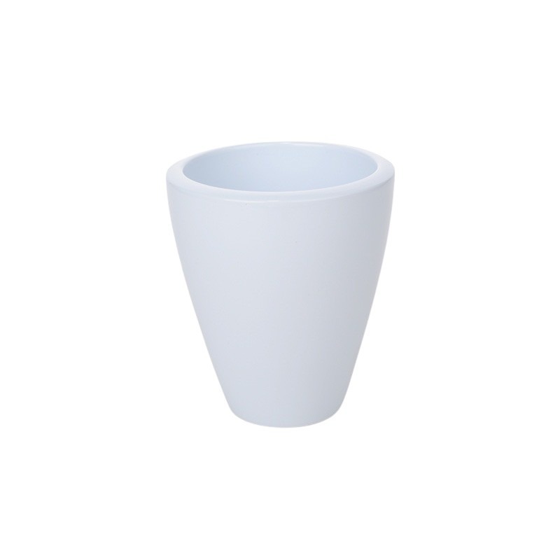 Erin orchidea v&aacute;za feh&eacute;r 14,5cm