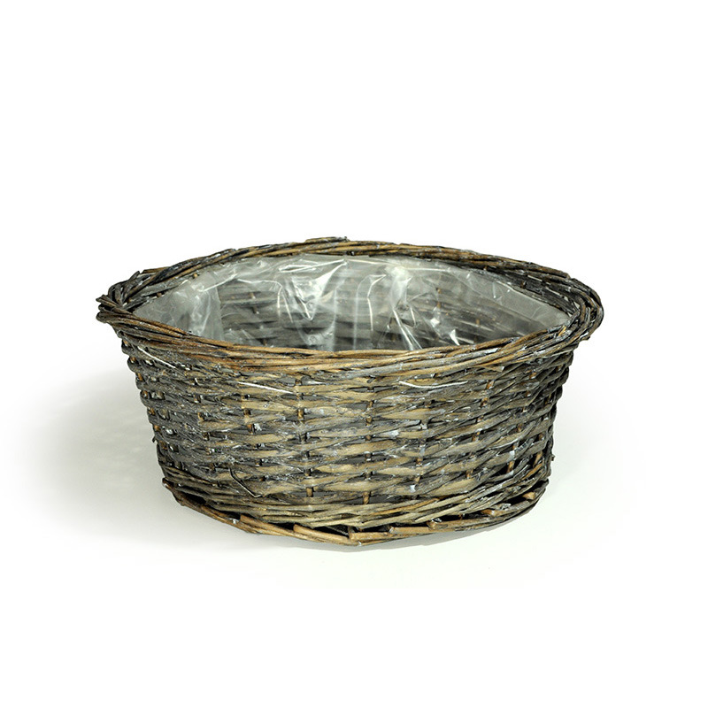 has&iacute;tott vessző t&aacute;l sz&uuml;rke 32x 12cm