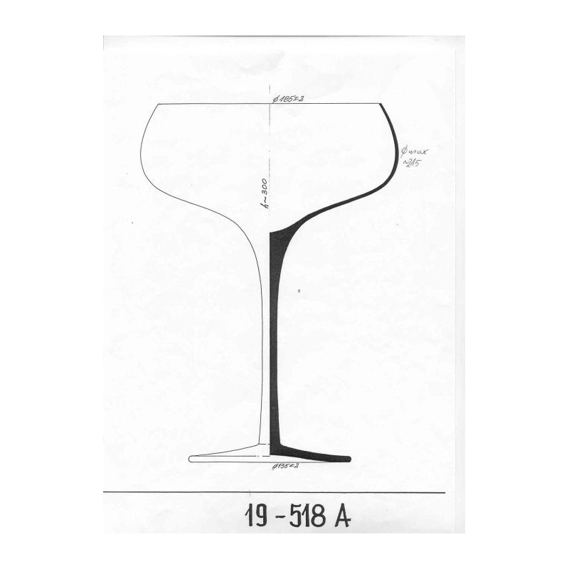 dekor&aacute;ci&oacute;s &uuml;veg poh&aacute;r 21,5x30cm